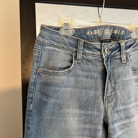 Jeans - Picture 3 of 7